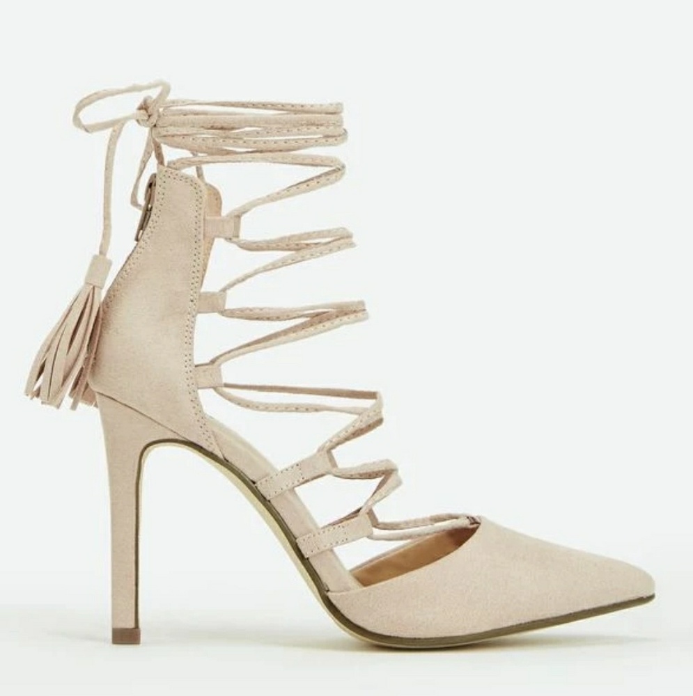 JustFab( Kaego) High Heels